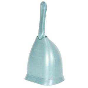 Petmate Scoop N Hide Litter Scoop Iris - Pet Totality