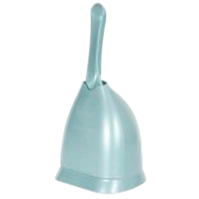 Petmate Scoop N Hide Litter Scoop Iris