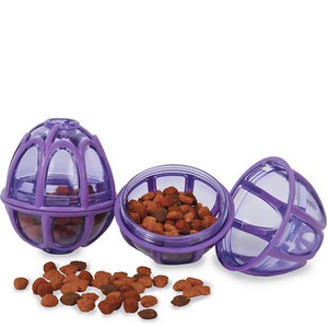 Petsafe Busy Buddy - Kibble Nibble Treat Dispensing Toy (Various Sizes) - Pet Totality