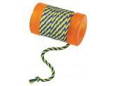 Petstages Orkakat Catnip Infused Spool With String - Pet Totality