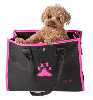 Posh Paw' Pet Carrier - Pet Totality