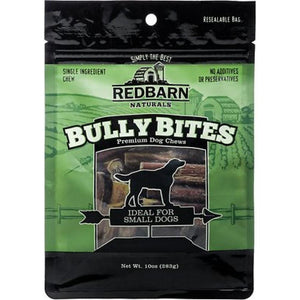 Redbarn Bully Bites 10Oz - Pet Totality