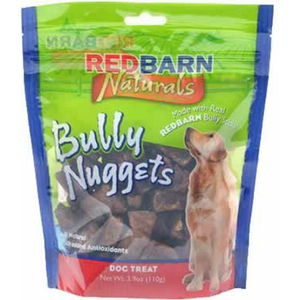 Redbarn Bully Nuggets - Pet Totality