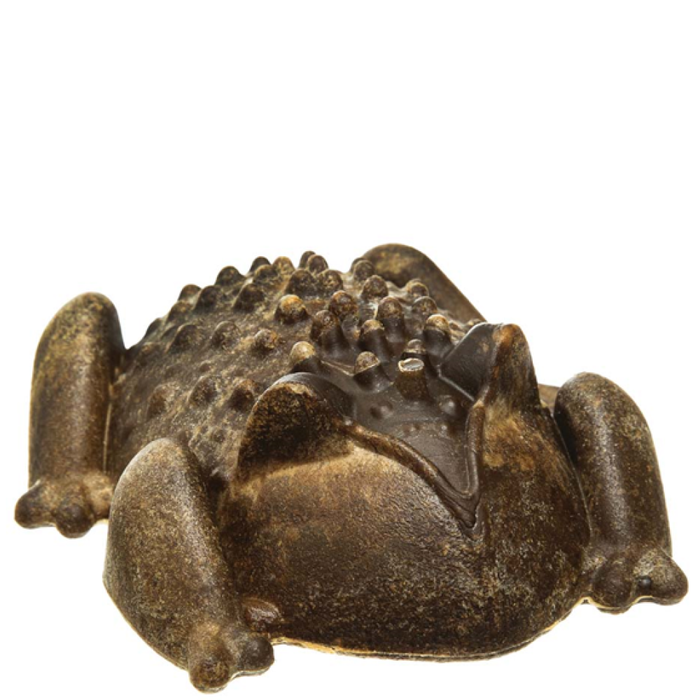 Redbarn Chew-A-Bulls Horn Toad Dental Dog Treat Large 25Ct