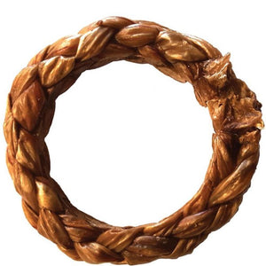Redbarn Fetcher Braided Ring 18Ct - Pet Totality