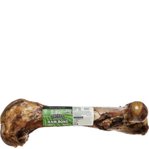 Redbarn Ham Bone Xl - Pet Totality
