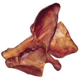 Redbarn Smoked Pig Ears - Pet Totality