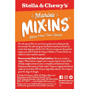 Stella And Chewy'S Beef & Pumpkin Recipe, 5.5Oz - Pet Totality