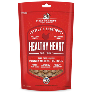 Stella And Chewy'S Solutions Healthy Heart Support, 13Oz - Pet Totality