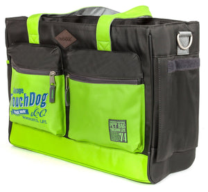 Touchdog Active-Purse Water Resistant Dog Carrier - Pet Totality