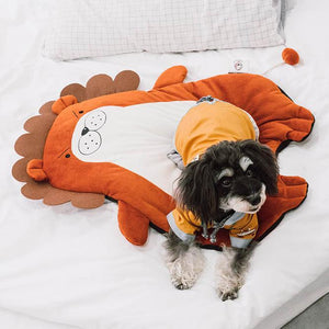 Touchdog 'Critter Hugz' Designer Character Dog Mats - Pet Totality