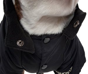 Touchdog Mount Pinnacle Pet Ski Jacket - Pet Totality