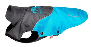 Touchdog Subzero-Storm Waterproof 3M Reflective Dog Coat w/ Blackshark technology - Pet Totality