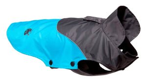 Touchdog Subzero-Storm Waterproof 3M Reflective Dog Coat w/ Blackshark technology - Pet Totality