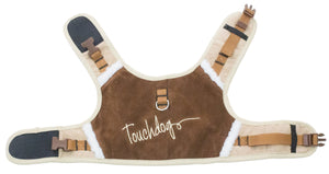 Touchdog Tough-Boutique Adjustable Fashion Dog Harness And Leash - Pet Totality