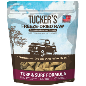 Tucker'S Turf & Surf, 14Oz - Pet Totality