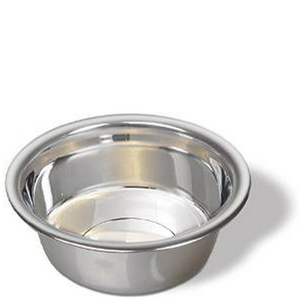 Van Ness Stainless Steel Bowl Large 64Oz - Pet Totality