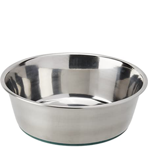Van Ness Stainless Steel Cat Dish - Pet Totality