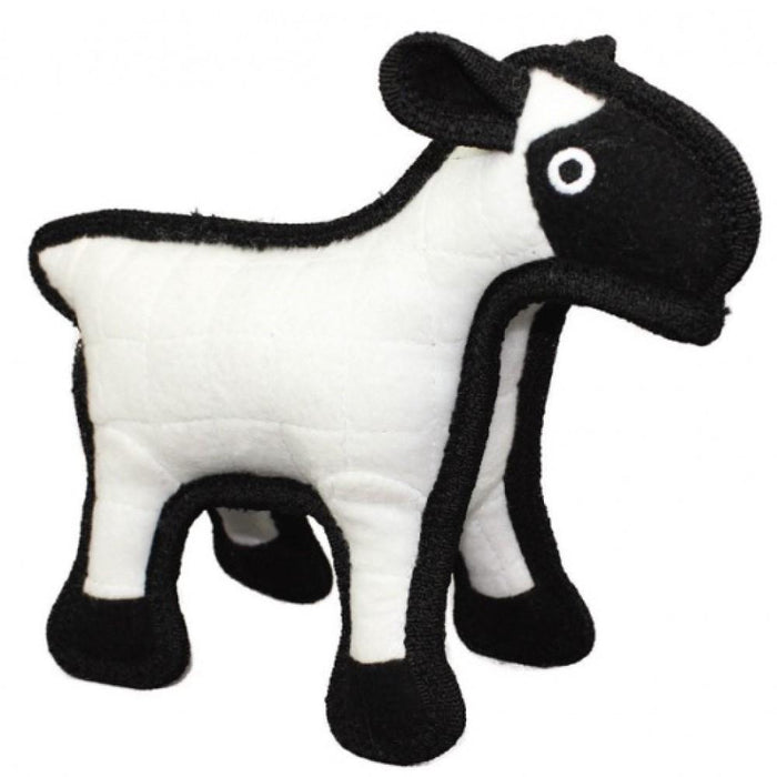 Vip Tuffy Barn Yard Series-Sheep-White & Black