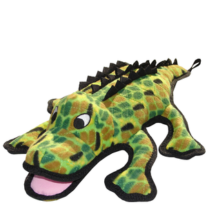 Vip Tuffy Sea Creature Series-Alligator - Pet Totality