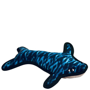 Vip Tuffy Sea Creature Series-Whale - Pet Totality