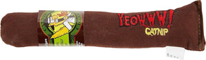 Yeow Catnip Cigar - Pet Totality