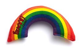 Yeow Catnip Rainbow - Pet Totality