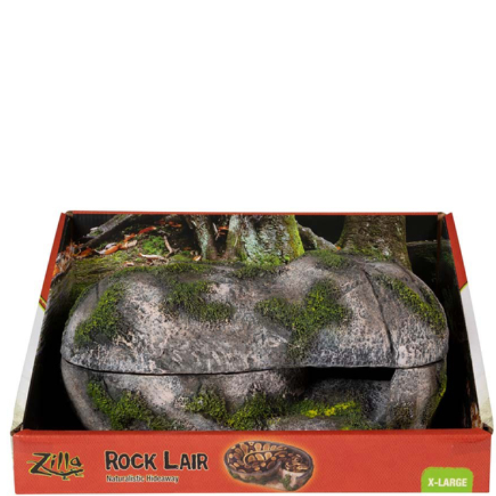 Zilla Rock Lair X-Large