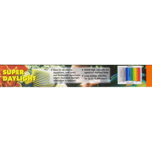 Zml Bulb Ultra Sun Trich 18In - Pet Totality