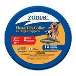Zodiac Flea & Tick Delta Collar For Dogs And Puppies