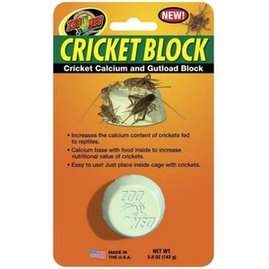 Zoo Med Cricket Block - Pet Totality