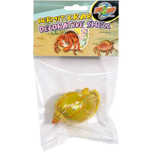 Zoo Med Hermit Crab Decorative Shell - Pet Totality