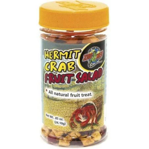 Zoo Med Hermit Crab Fruit Salad Treat - Pet Totality