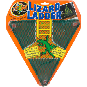 Zoo Med Lizard Ladder One Size Fits All - Pet Totality