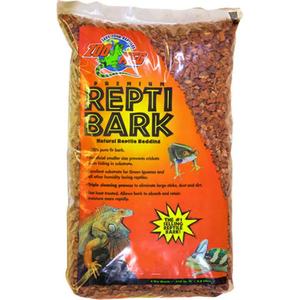 Zoo Med Repti Bark 24Qt - Pet Totality
