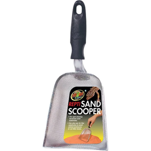 Zoo Med Repti Sand Scooper - Pet Totality