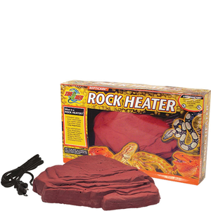Zoo Med Repticare Rock Heater Ul Listed Standard - Pet Totality