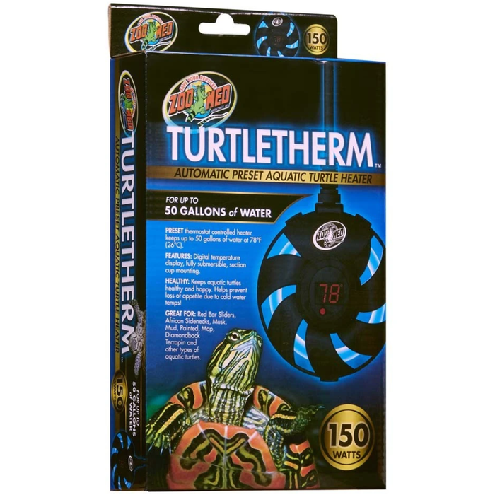 Zoo Med Turtletherm 150Watt